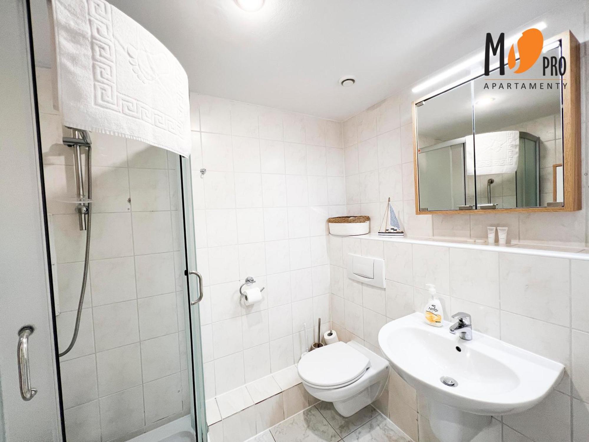Ms Pro Apartamenty Hotel Etna Kołobrzeg Quarto foto